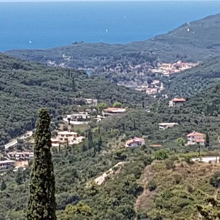 Vito'S Parga View Apartments Luaran gambar