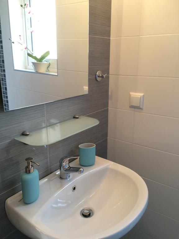 Vito'S Parga View Apartments Luaran gambar