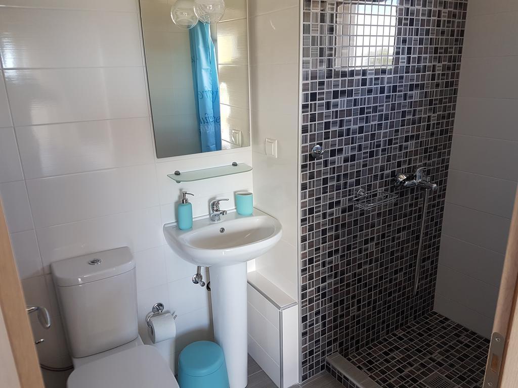 Vito'S Parga View Apartments Luaran gambar