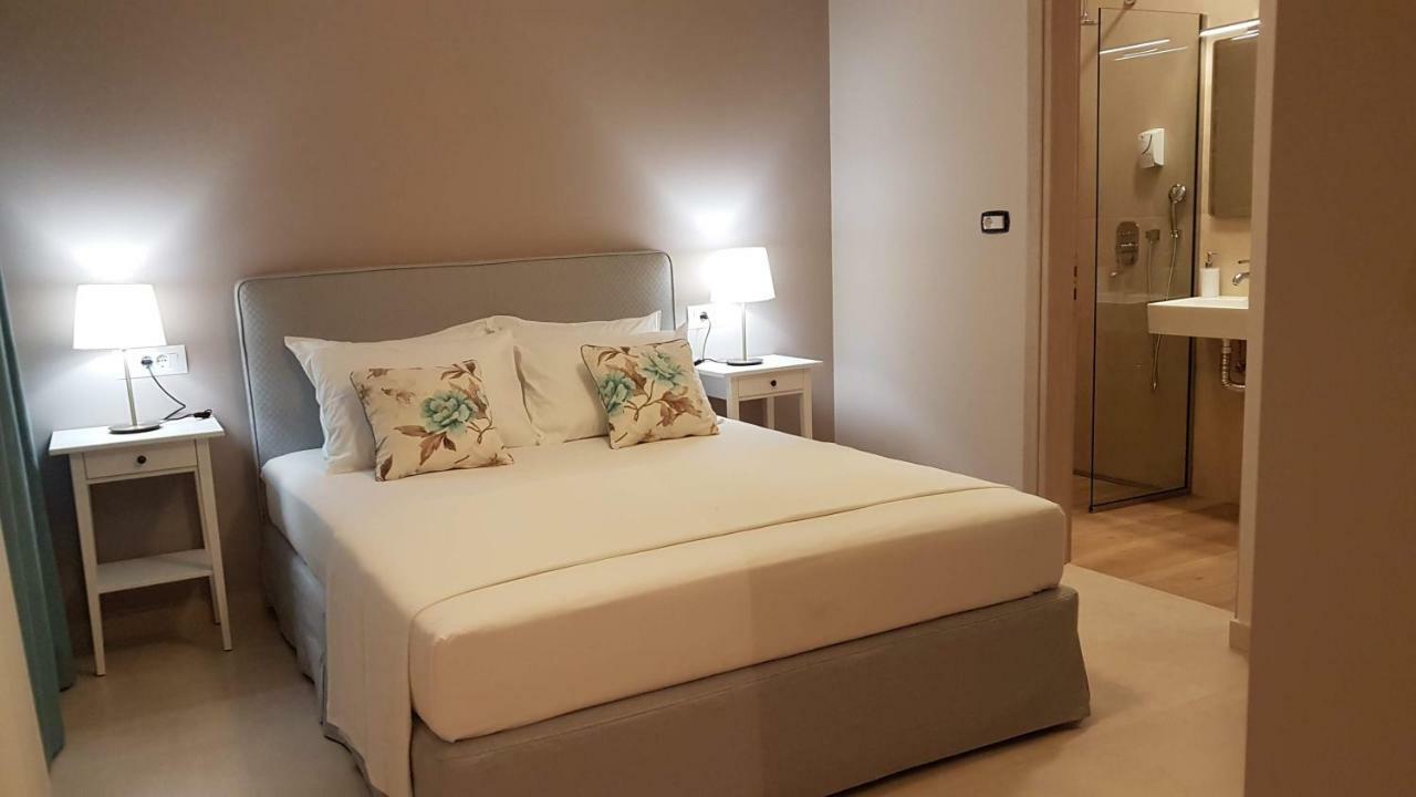 Vito'S Parga View Apartments Luaran gambar
