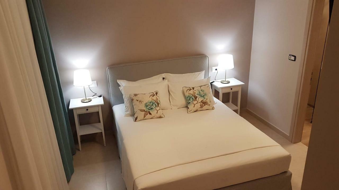 Vito'S Parga View Apartments Luaran gambar