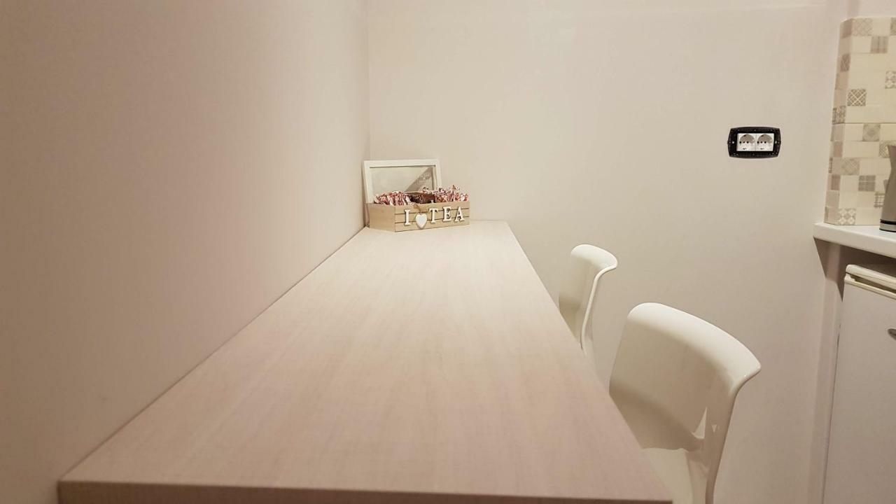 Vito'S Parga View Apartments Luaran gambar