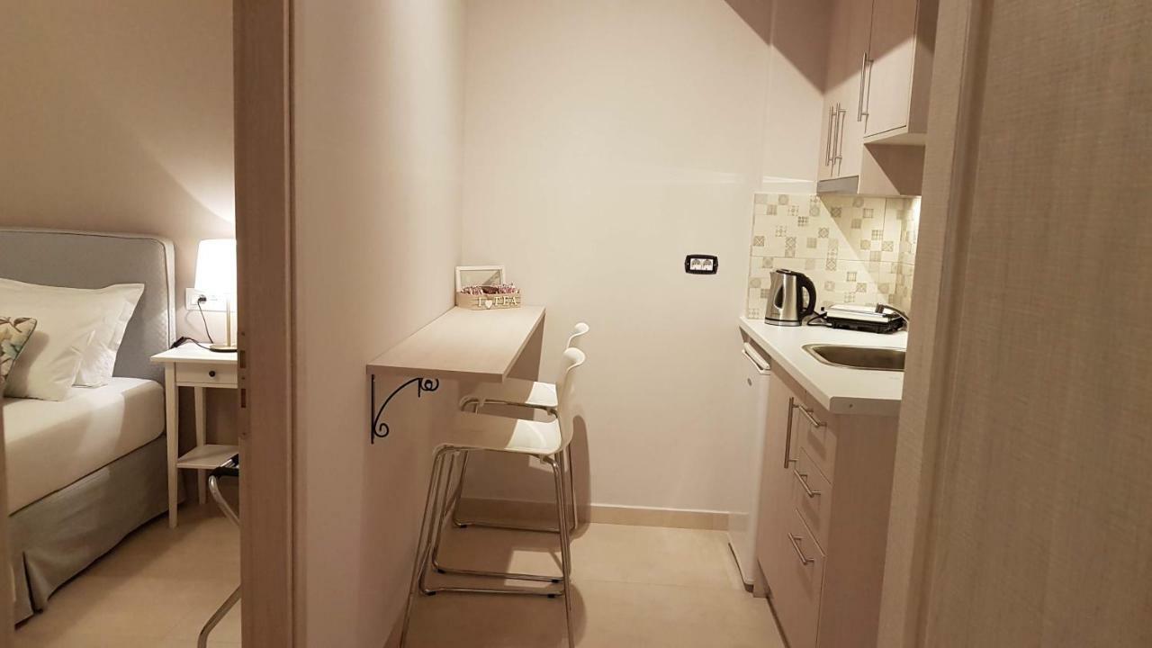 Vito'S Parga View Apartments Luaran gambar
