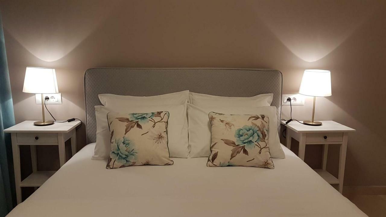 Vito'S Parga View Apartments Luaran gambar