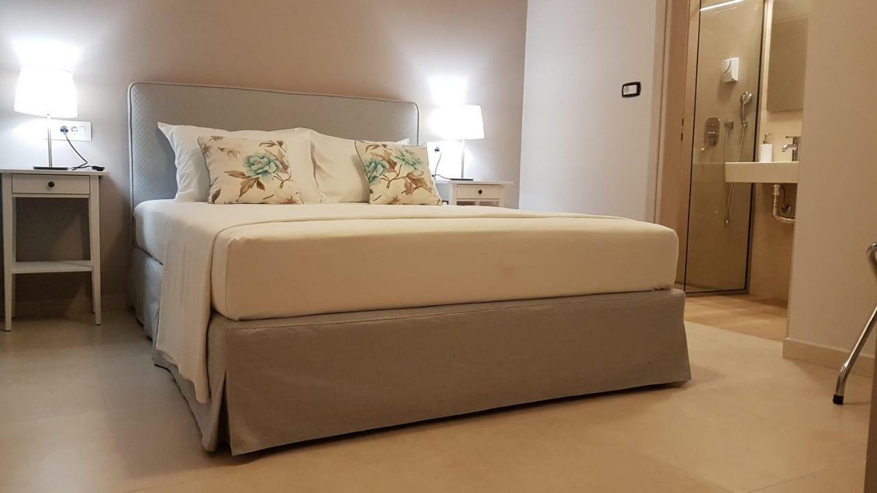 Vito'S Parga View Apartments Luaran gambar