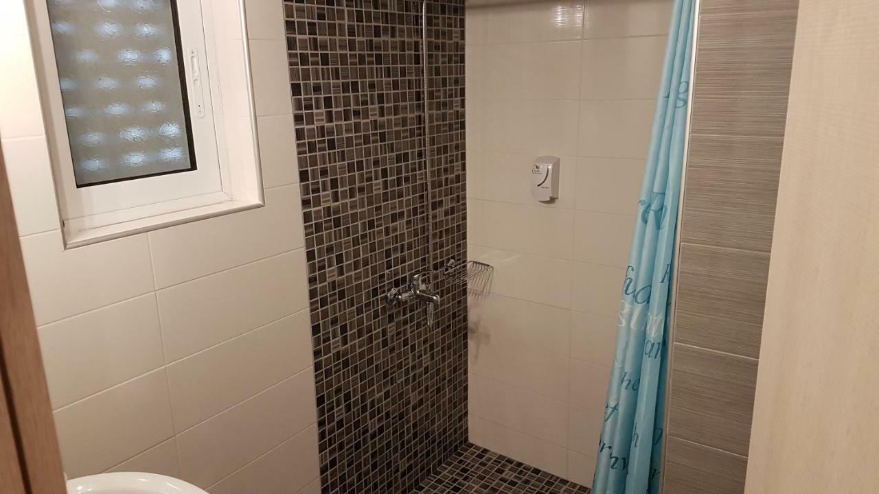 Vito'S Parga View Apartments Luaran gambar