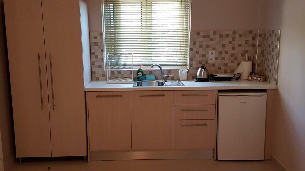 Vito'S Parga View Apartments Luaran gambar